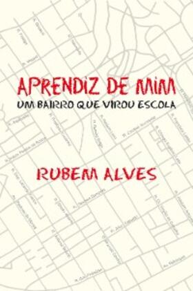 Alves |  Aprendiz de mim | eBook | Sack Fachmedien