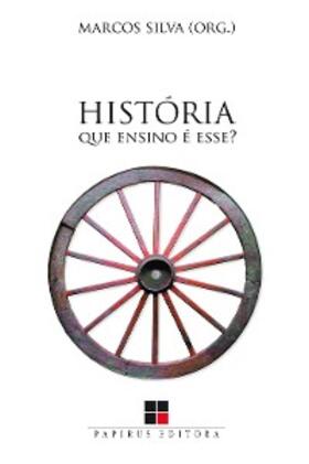 Silva |  História | eBook | Sack Fachmedien