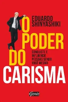 Shinyashiki |  O poder do carisma | eBook | Sack Fachmedien