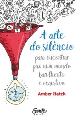 Hatch |  A arte do silêncio | eBook | Sack Fachmedien