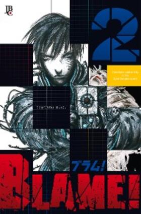 Nihei |  Blame! vol. 02 | eBook | Sack Fachmedien