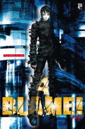 Nihei |  Blame! vol. 04 | eBook | Sack Fachmedien
