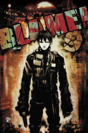 Nihei |  Blame! vol. 09 | eBook | Sack Fachmedien