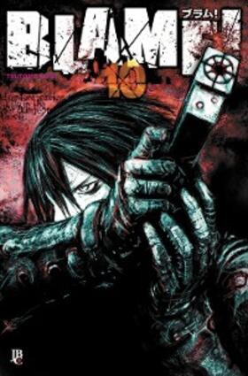 Nihei |  Blame! vol. 10 | eBook | Sack Fachmedien