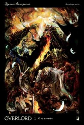 Maruyama |  Overlord vol. 01 (Livro) | eBook | Sack Fachmedien