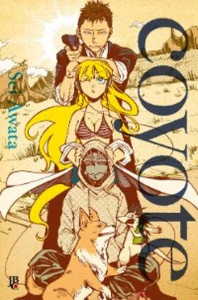Awata |  Coyote | eBook | Sack Fachmedien