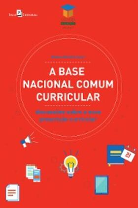 Moretto |  A base nacional comum curricular | eBook | Sack Fachmedien
