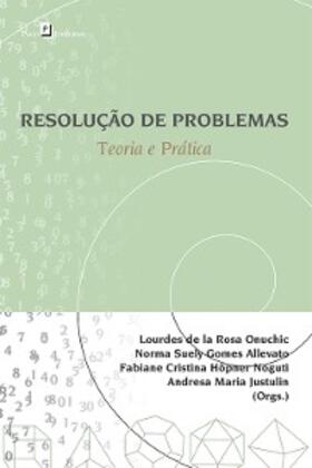 de La Onuchic | Resolução de Problemas | E-Book | sack.de