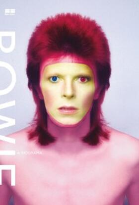 Leigh |  Bowie | eBook | Sack Fachmedien