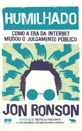Ronson |  Humilhado | eBook | Sack Fachmedien