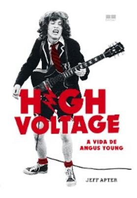 Apter |  High Voltage | eBook | Sack Fachmedien