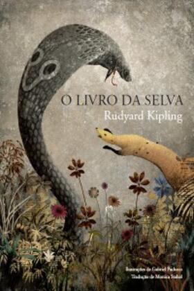 Kipling |  O Livro da Selva | eBook | Sack Fachmedien