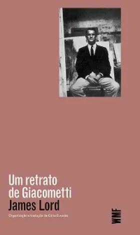 Lord |  Um retrato de Giacometti | eBook | Sack Fachmedien