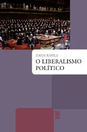 Rawls |  O liberalismo político | eBook | Sack Fachmedien