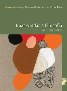 Chaui |  Boas-vindas à filosofia | eBook | Sack Fachmedien