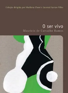 Ramos |  O ser vivo | eBook | Sack Fachmedien