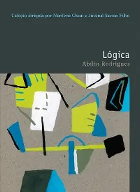 Rodrigues |  Lógica | eBook | Sack Fachmedien