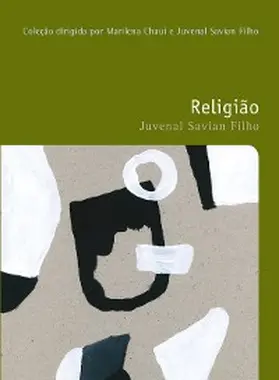 Savian Filho |  Religião | eBook | Sack Fachmedien