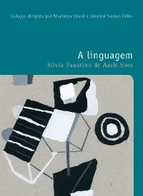Saes |  A linguagem | eBook | Sack Fachmedien