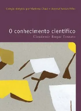 Tossato |  O conhecimento científico | eBook | Sack Fachmedien