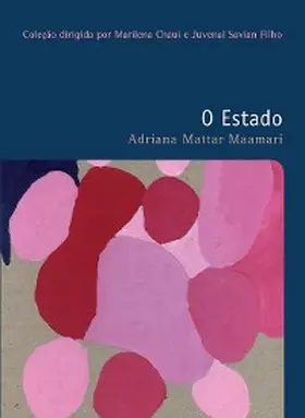 Maamari |  O estado | eBook | Sack Fachmedien
