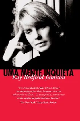 Jamison |  Uma mente inquieta | eBook | Sack Fachmedien