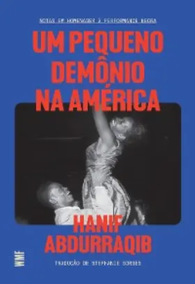 Abdurraqib |  Um pequeno demônio na América | eBook | Sack Fachmedien