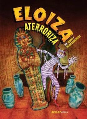 Ossostortos |  Eloiza Aterroriza | eBook | Sack Fachmedien