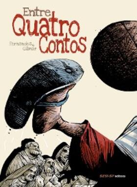 Barbosa / Fernandes |  Entre Quatro Contos | eBook | Sack Fachmedien