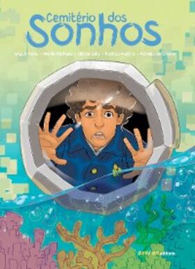 Peres |  Cemitério dos Sonhos | eBook | Sack Fachmedien