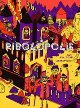 Mulligan |  Ribolópolis | eBook | Sack Fachmedien