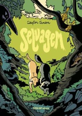 Junior |  Selvagem | eBook | Sack Fachmedien