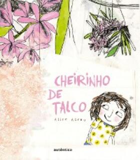 Abreu |  Cheirinho de Talco | eBook | Sack Fachmedien