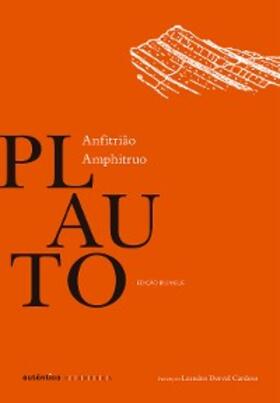 Cardoso |  Anfitrião | eBook | Sack Fachmedien