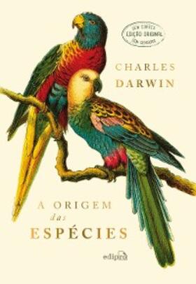 Darwin / Miranda / Bizzo |  A Origem das Espécies | eBook | Sack Fachmedien