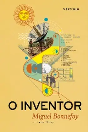 Bonnefoy |  O inventor | eBook | Sack Fachmedien