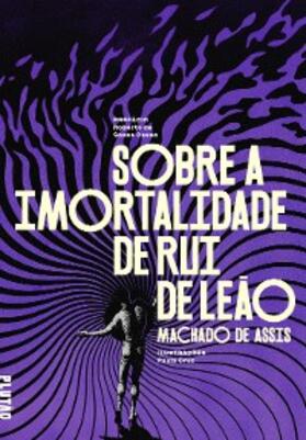 Assis |  Sobre a imortalidade de Rui de Leão | eBook | Sack Fachmedien