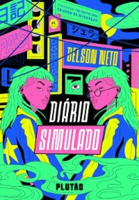 Neto |  Diário simulado | eBook | Sack Fachmedien