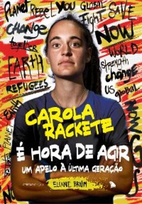 Rackete |  É hora de agir | eBook | Sack Fachmedien