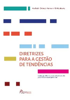 Buck |  Diretrizes Para a Gestão de Tendências | eBook | Sack Fachmedien