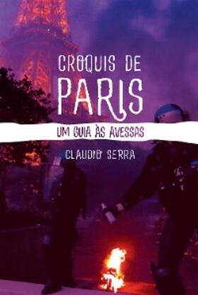 Serra |  Croquis de Paris | eBook | Sack Fachmedien
