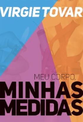 Tovar |  Meu corpo, minhas medidas | eBook | Sack Fachmedien