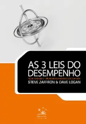 Logan |  As 3 leis do desempenho | eBook | Sack Fachmedien
