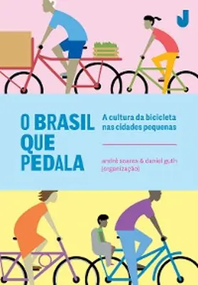 Soares / Guth |  O Brasil que pedala | eBook | Sack Fachmedien