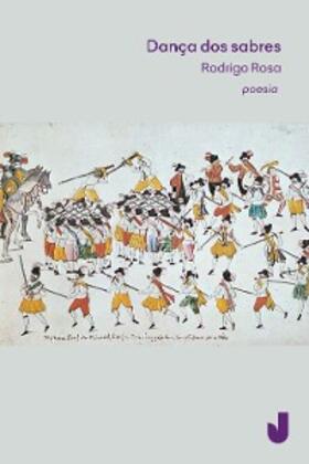 Rosa |  Dança dos sabres | eBook | Sack Fachmedien