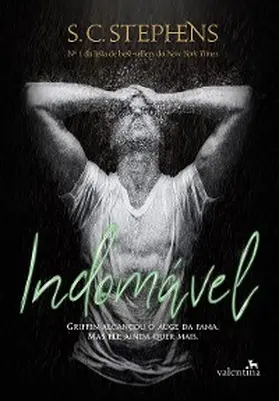 Stephens |  Indomável | eBook | Sack Fachmedien