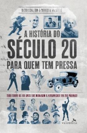 MacArdle / Macardle | A história do século 20 para quem tem pressa | E-Book | www2.sack.de