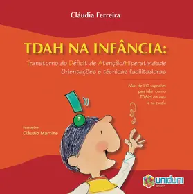 Ferreira |  TDAH na infância | eBook | Sack Fachmedien