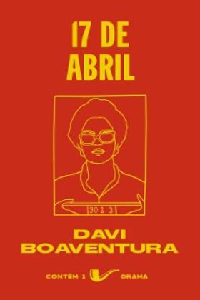 Boaventura |  17 de abril | eBook | Sack Fachmedien
