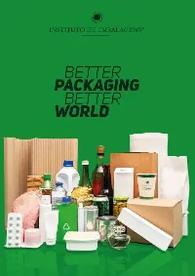 Camilo / Ruiz / Santos |  Better Packaging Better World | eBook | Sack Fachmedien